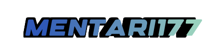 MENTARI177 Logo