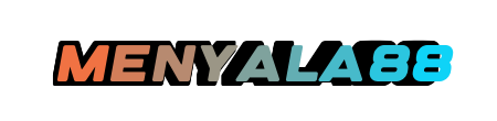 MENYALA88 Logo