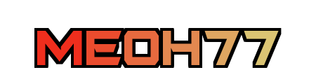 MEOH77 Logo