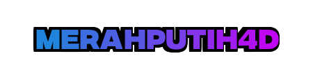 MERAHPUTIH4D Logo
