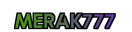 MERAK777 Logo