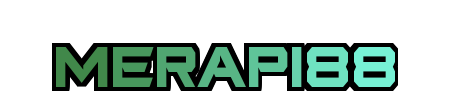 MERAPI88 Logo