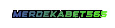 MERDEKABET565 Logo