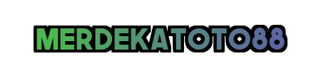 MERDEKATOTO88 Logo