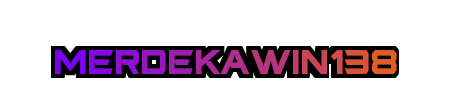 MERDEKAWIN138 Logo