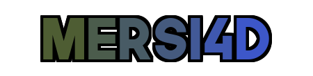 MERSI4D Logo