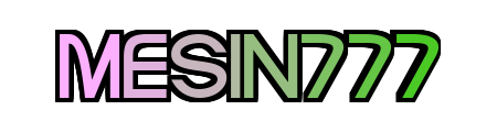 MESIN777 Logo
