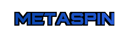 METASPIN Logo