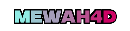 MEWAHTOTO Logo