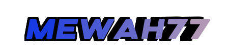 MEWAH77 Logo