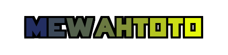 MEWAHTOTO Logo