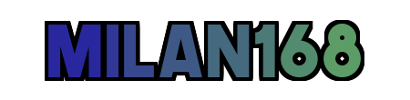 MILAN168 Logo