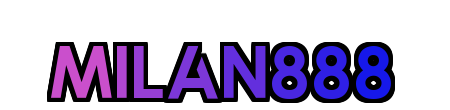 MILAN888 Logo