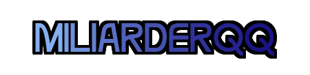 MILIARDERQQ Logo