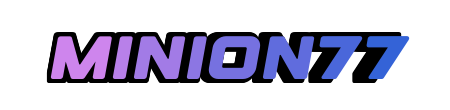 MINION77 Logo
