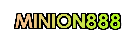MINION888 Logo