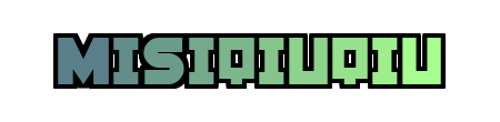 MISIQIUQIU Logo