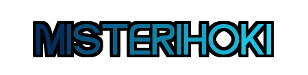 MISTERIHOKI Logo