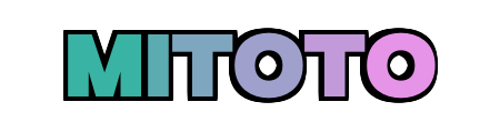 MITOTO Logo