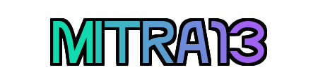 MITRA13 Logo