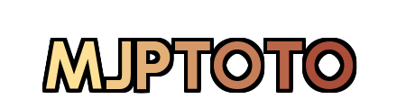 MJPTOTO Logo