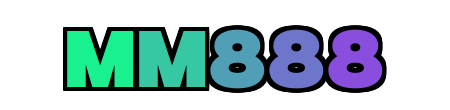 MM888 Logo