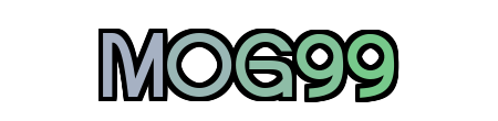 MOG99 Logo