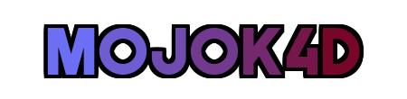 MOJOK4D Logo
