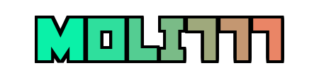 MOLI777 Logo