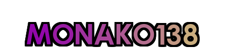 MONAKO138 Logo