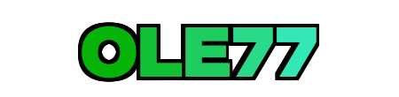 OLE77 Logo