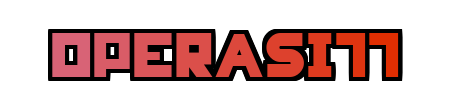 OPERASI77 Logo
