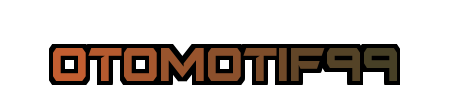 OTOMOTIF99 Logo