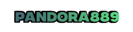 PANDORA889 Logo