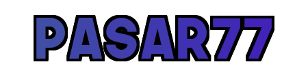 PASAR77 Logo
