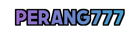 PERANG777 Logo