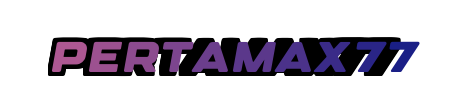 PERTAMAX77 Logo