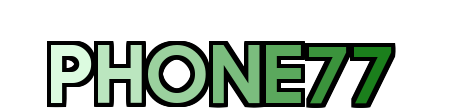 PHONE77 Logo