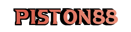 PISTON88 Logo