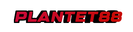 PLANTET88 Logo