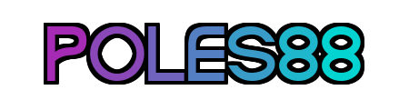 POLES88 Logo