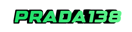 PRADA138 Logo