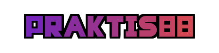 PRAKTIS88 Logo