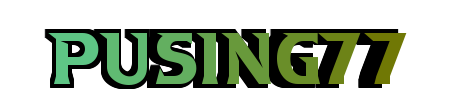 PUSING77 Logo