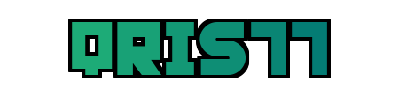 QRIS77 Logo