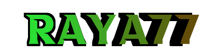 RAYA77 Logo