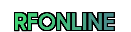RFONLINE Logo