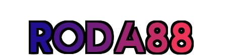 RODA88 Logo