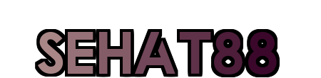 SEHAT88 Logo