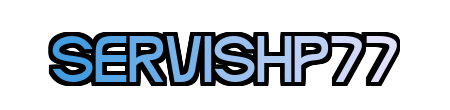 SERVISHP77 Logo